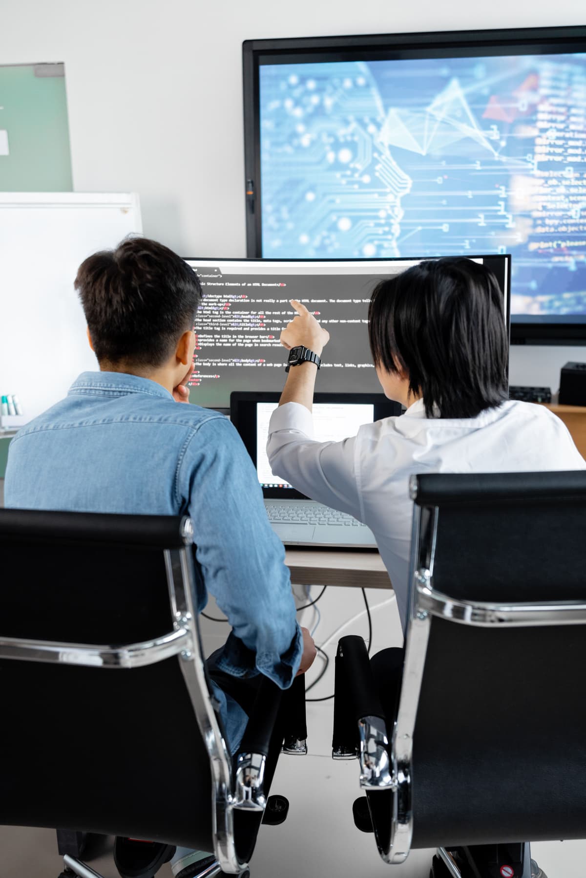 RWEXTECH team